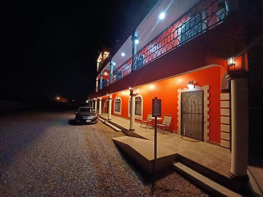 Hacienda Gallardos 104-2 San Carlos Nuevo Guaymas Exterior photo