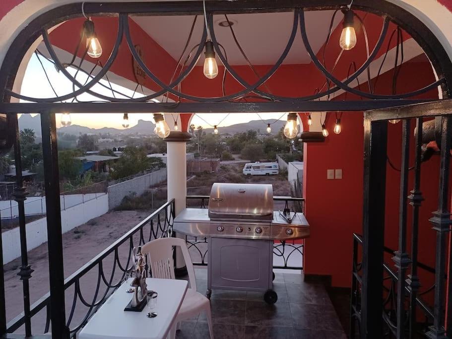 Hacienda Gallardos 104-2 San Carlos Nuevo Guaymas Exterior photo