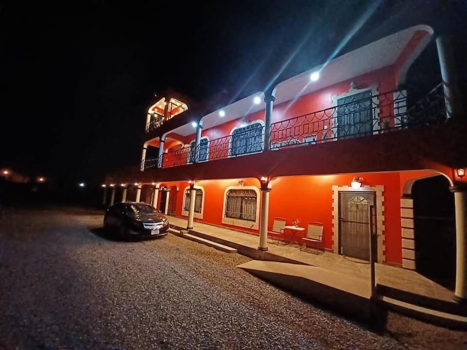 Hacienda Gallardos 104-2 San Carlos Nuevo Guaymas Exterior photo
