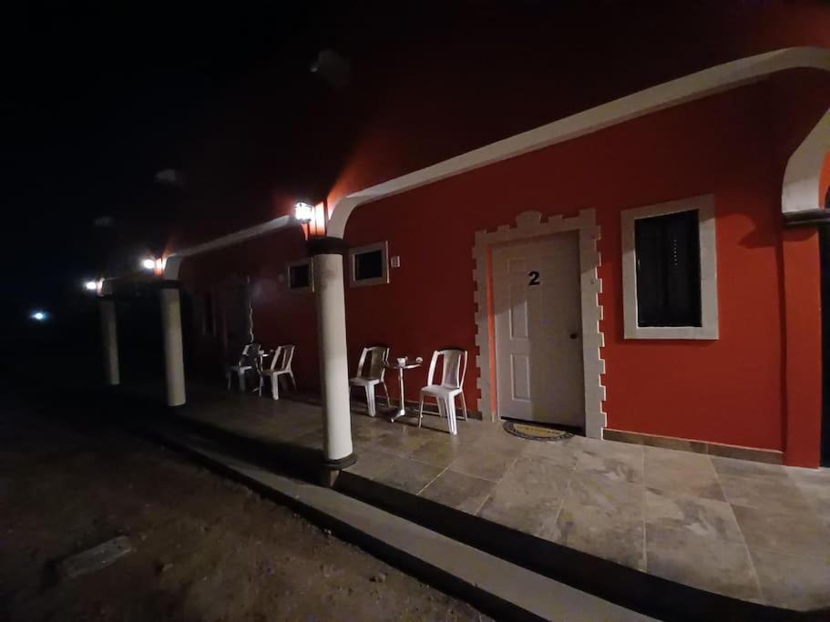 Hacienda Gallardos 104-2 San Carlos Nuevo Guaymas Exterior photo