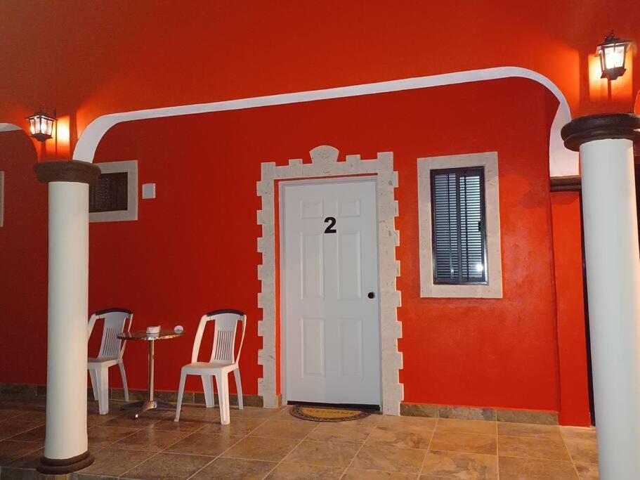 Hacienda Gallardos 104-2 San Carlos Nuevo Guaymas Exterior photo