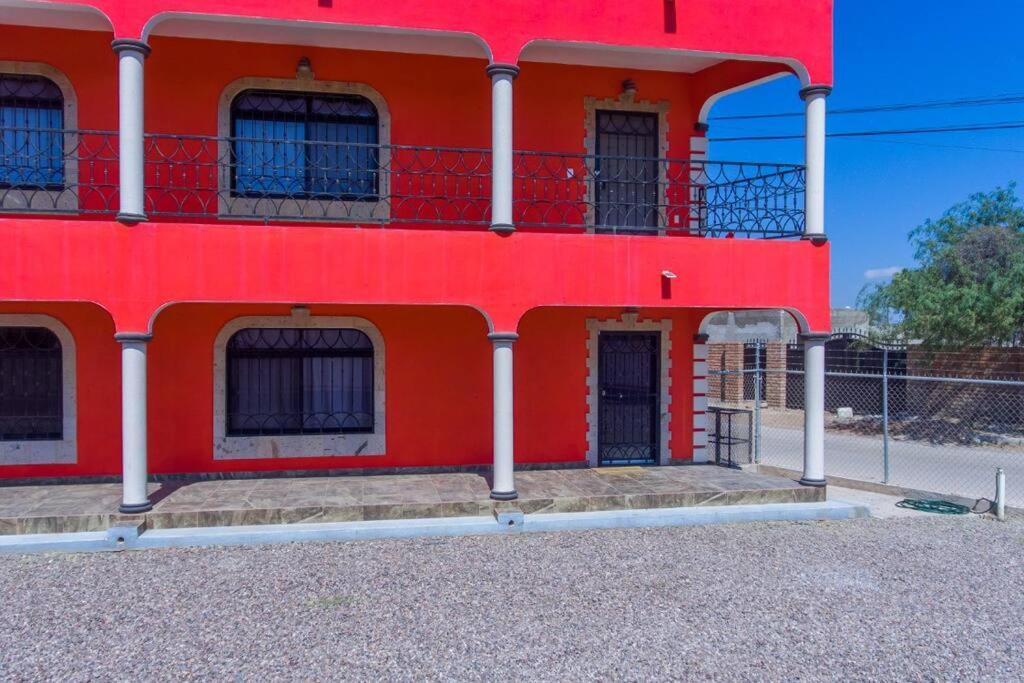 Hacienda Gallardos 104-2 San Carlos Nuevo Guaymas Exterior photo
