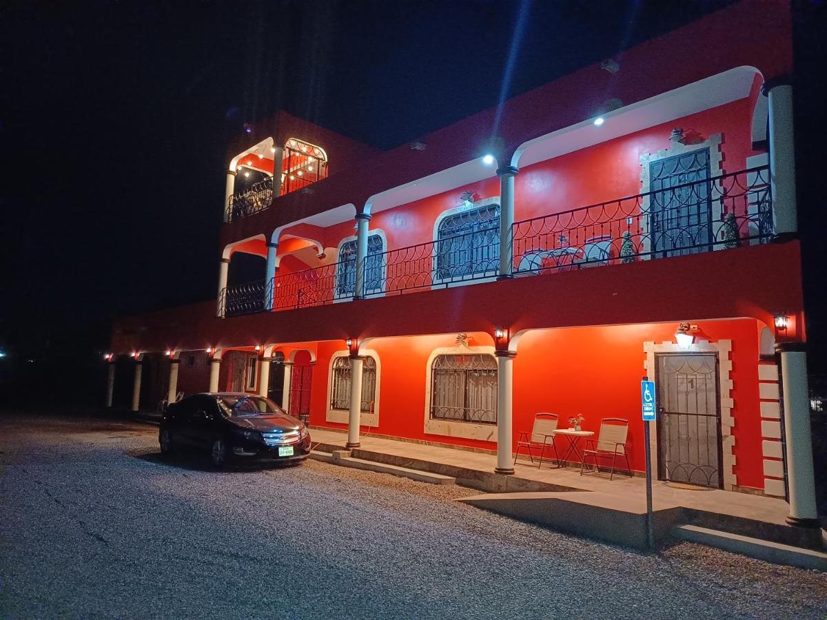 Hacienda Gallardos 104-2 San Carlos Nuevo Guaymas Exterior photo